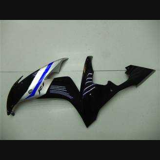 Painted street fairings in abs compatible with Yamaha R1 2004 - 2006 - MXPCAV11768
