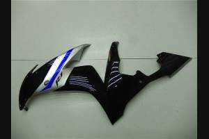 Painted street fairings in abs compatible with Yamaha R1 2004 - 2006 - MXPCAV11768