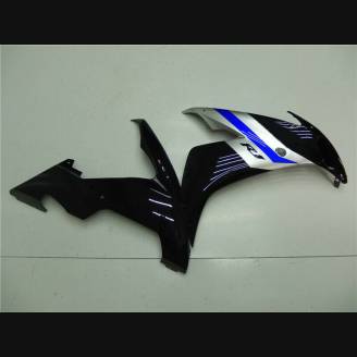 Painted street fairings in abs compatible with Yamaha R1 2004 - 2006 - MXPCAV11768