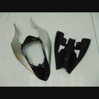 Painted street fairings in abs compatible with Yamaha R1 2004 - 2006 - MXPCAV11768