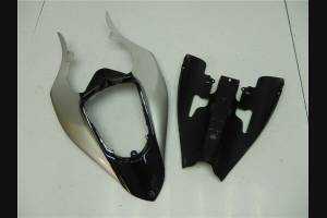 Painted street fairings in abs compatible with Yamaha R1 2004 - 2006 - MXPCAV11768