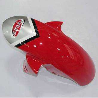Painted street fairings in abs compatible with Yamaha R1 2004 - 2006 - MXPCAV11477