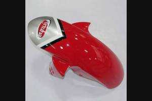 Painted street fairings in abs compatible with Yamaha R1 2004 - 2006 - MXPCAV11477