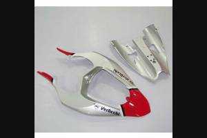 Painted street fairings in abs compatible with Yamaha R1 2004 - 2006 - MXPCAV11477