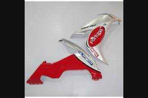 Painted street fairings in abs compatible with Yamaha R1 2004 - 2006 - MXPCAV11477