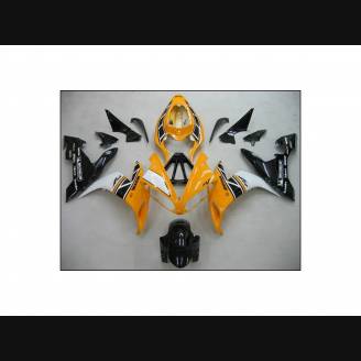 Carenados en abs pintados para la calle compatible para Yamaha R1 2004 - 2006 - MXPCAV4796