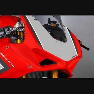 Painted Race Fairings Ducati Panigale V4 V4S - MXPCRV12282