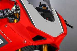 Painted Race Fairings Ducati Panigale V4 V4S - MXPCRV12282
