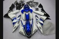 Carenados en abs pintados para la calle compatible para Yamaha R1 2004 - 2006 - MXPCAV1670