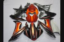 Carenage en abs pour la roue avec peinture compatible avec Yamaha R1 2004 - 2006 - MXPCAV1816