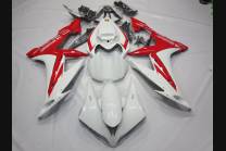 Painted street fairings in abs compatible with Yamaha R1 2004 - 2006 - MXPCAV1871