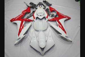 Painted street fairings in abs compatible with Yamaha R1 2004 - 2006 - MXPCAV1871