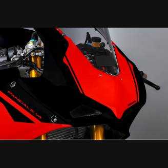 Painted Race Fairings Ducati Panigale V4 V4S - MXPCRV12285