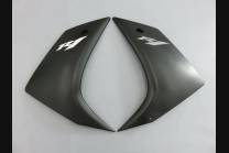 Carene stradali in abs verniciate compatibili con Yamaha R1 2007 - 2008 - MXPCAV2157 2