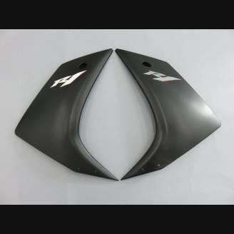 Painted street fairings in abs compatible with Yamaha R1 2007 - 2008 - MXPCAV2157