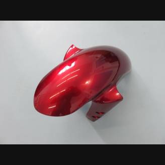 Lackierte Straße Verkleidung auf ABS kompatibel mit Yamaha R1 2007 - 2008 - MXPCAV2157