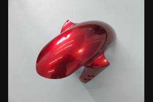 Lackierte Straße Verkleidung auf ABS kompatibel mit Yamaha R1 2007 - 2008 - MXPCAV2157