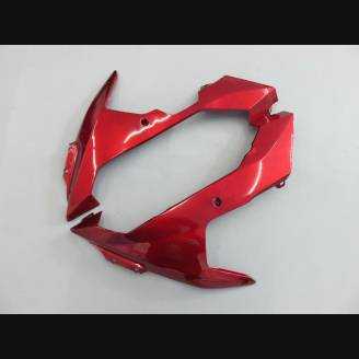 Lackierte Straße Verkleidung auf ABS kompatibel mit Yamaha R1 2007 - 2008 - MXPCAV2157