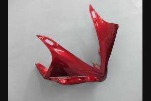 Lackierte Straße Verkleidung auf ABS kompatibel mit Yamaha R1 2007 - 2008 - MXPCAV2157
