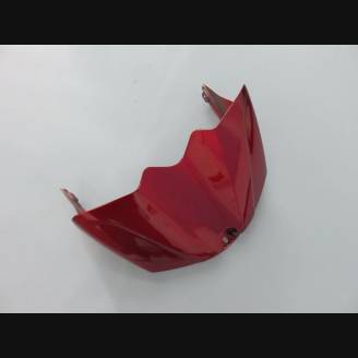 Lackierte Straße Verkleidung auf ABS kompatibel mit Yamaha R1 2007 - 2008 - MXPCAV2157