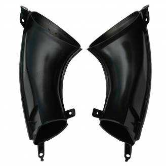 Painted street fairings in abs compatible with Yamaha R1 2007 - 2008 - MXPCAV2018