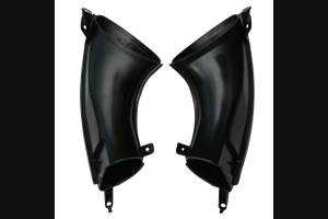 Painted street fairings in abs compatible with Yamaha R1 2007 - 2008 - MXPCAV2018