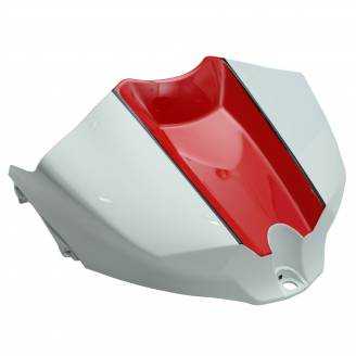 Lackierte Straße Verkleidung auf ABS kompatibel mit Yamaha R1 2007 - 2008 - MXPCAV2018