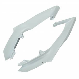 Lackierte Straße Verkleidung auf ABS kompatibel mit Yamaha R1 2007 - 2008 - MXPCAV2018