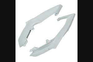 Carenage en abs pour la roue avec peinture compatible avec Yamaha R1 2007 - 2008 - MXPCAV2018
