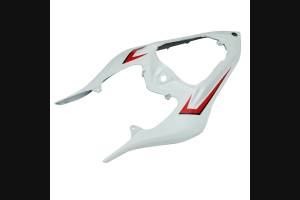 Lackierte Straße Verkleidung auf ABS kompatibel mit Yamaha R1 2007 - 2008 - MXPCAV2018