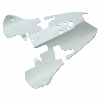 Painted street fairings in abs compatible with Yamaha R1 2007 - 2008 - MXPCAV2018