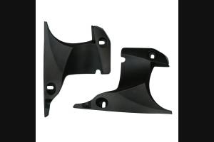 Painted street fairings in abs compatible with Yamaha R1 2007 - 2008 - MXPCAV2018