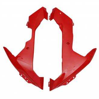 Painted street fairings in abs compatible with Yamaha R1 2007 - 2008 - MXPCAV2018