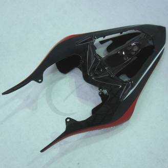 Lackierte Straße Verkleidung auf ABS kompatibel mit Yamaha R1 2007 - 2008 - MXPCAV2133