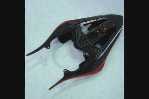 Lackierte Straße Verkleidung auf ABS kompatibel mit Yamaha R1 2007 - 2008 - MXPCAV2133