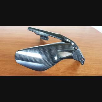 Rear Hugger Full Carbon OEM