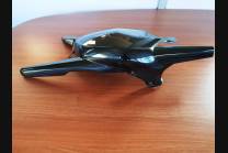 Schwingenschutz im Kohlenstoff