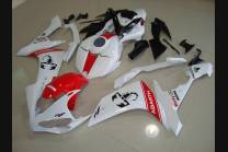 Painted street fairings in abs compatible with Yamaha R1 2007 - 2008 - MXPCAV4797