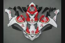 Carene stradali in abs verniciate compatibili con Yamaha R1 2007 - 2008 - MXPCAV2365