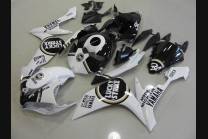 Carenados en abs pintados para la calle compatible para Yamaha R1 2007 - 2008 - MXPCAV12301