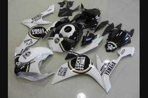 Carene stradali in abs verniciate compatibili con Yamaha R1 2007 - 2008 - MXPCAV12301