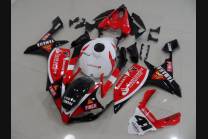 Lackierte Straße Verkleidung auf ABS kompatibel mit Yamaha R1 2007 - 2008 - MXPCAV4802