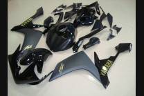 Painted street fairings in abs compatible with Yamaha R1 2007 - 2008 - MXPCAV3223