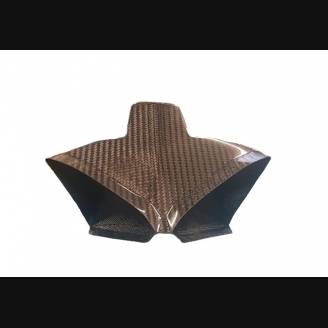 Complete and racing fairings in carbon - MXPCCB12307