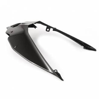 Carene in Carbonio complete di parafango e codone Racing Pista - MXPCCB12307
