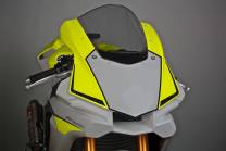 Painted Race Fairings Yamaha R1 2015 - 2019 - MXPCRV12312 2