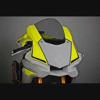 Carene Racing Verniciate Yamaha R1 2015 - 2019 - MXPCRV12312