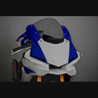 Carene Racing Verniciate Yamaha R1 2015 - 2019 - MXPCRV12313