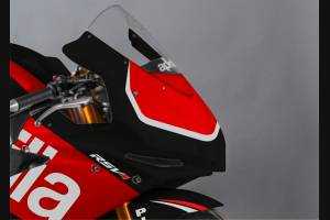 Carenage Racing Peint Aprilia RSV4 2015 - 2019 - MXPCRV12316