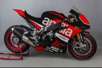 Carenado Racing Pintado Aprilia RSV4 2015 - 2019 - MXPCRV12316